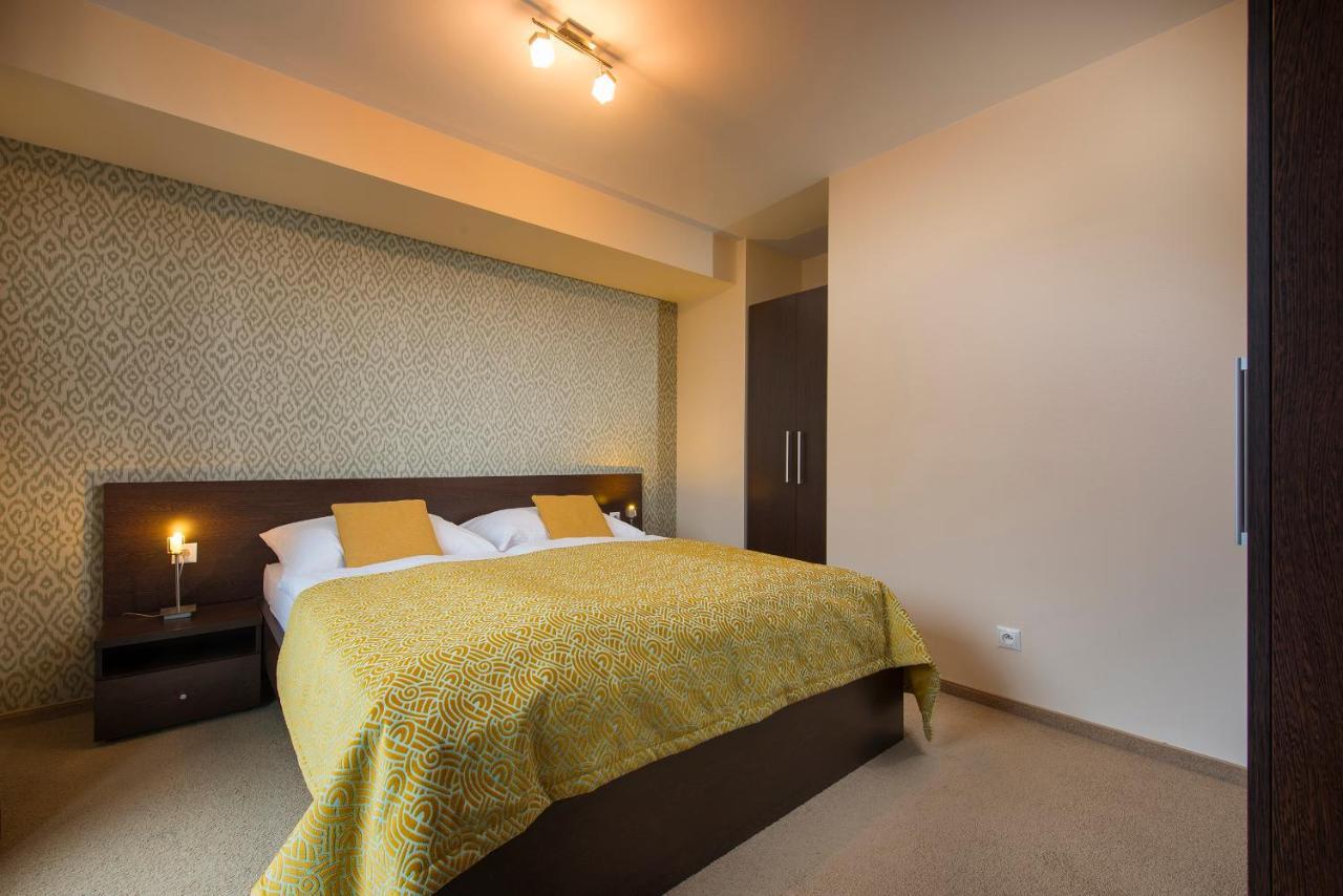 Hotel Panorama Resort Štrbské Pleso Dış mekan fotoğraf