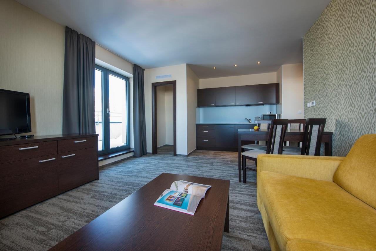 Hotel Panorama Resort Štrbské Pleso Dış mekan fotoğraf