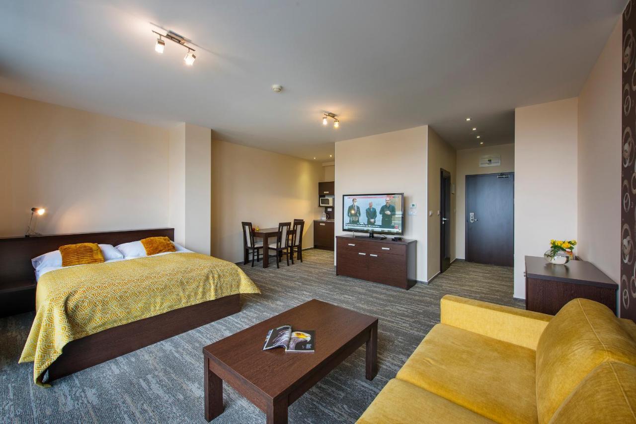 Hotel Panorama Resort Štrbské Pleso Dış mekan fotoğraf