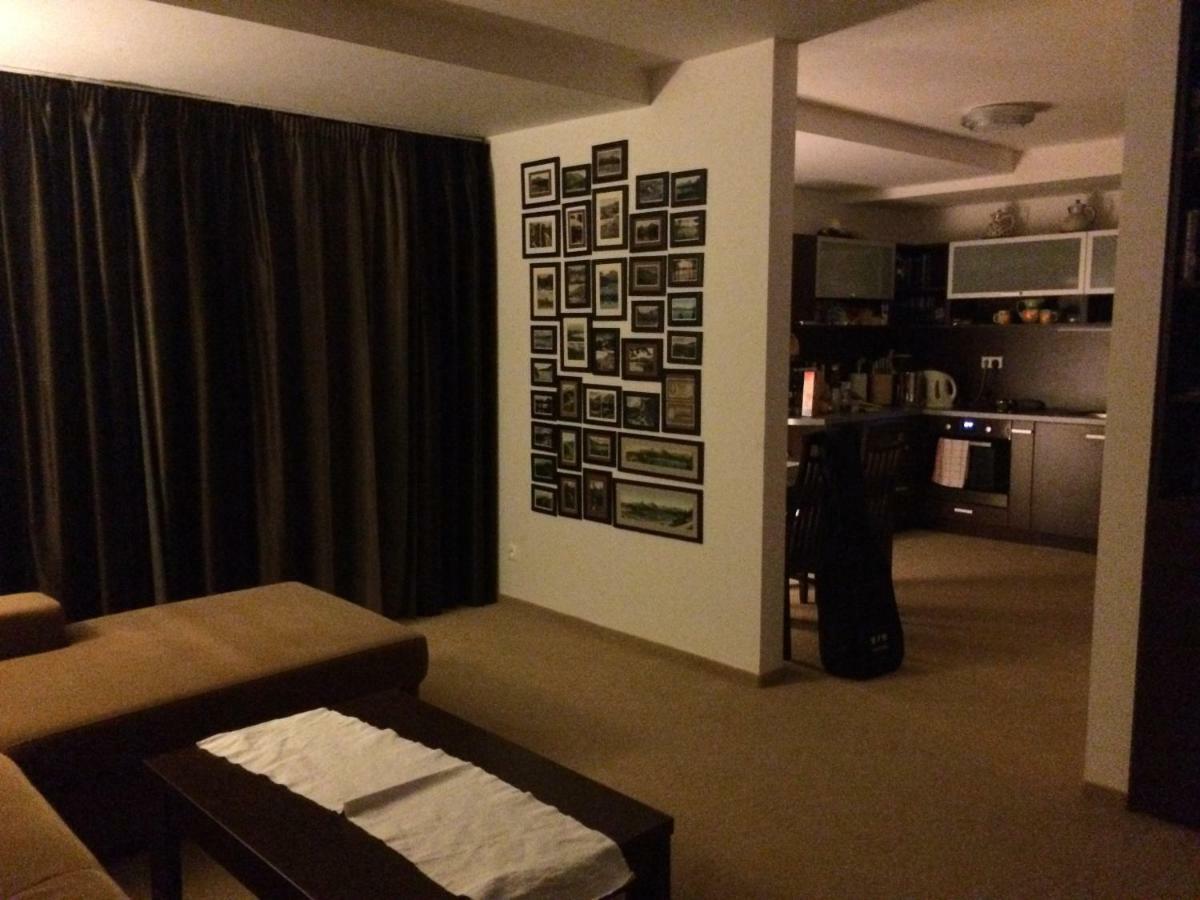Hotel Panorama Resort Štrbské Pleso Dış mekan fotoğraf