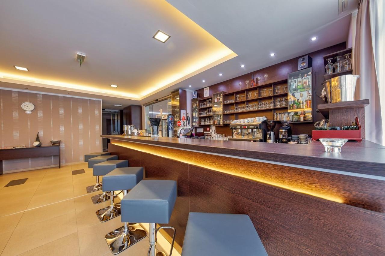 Hotel Panorama Resort Štrbské Pleso Dış mekan fotoğraf